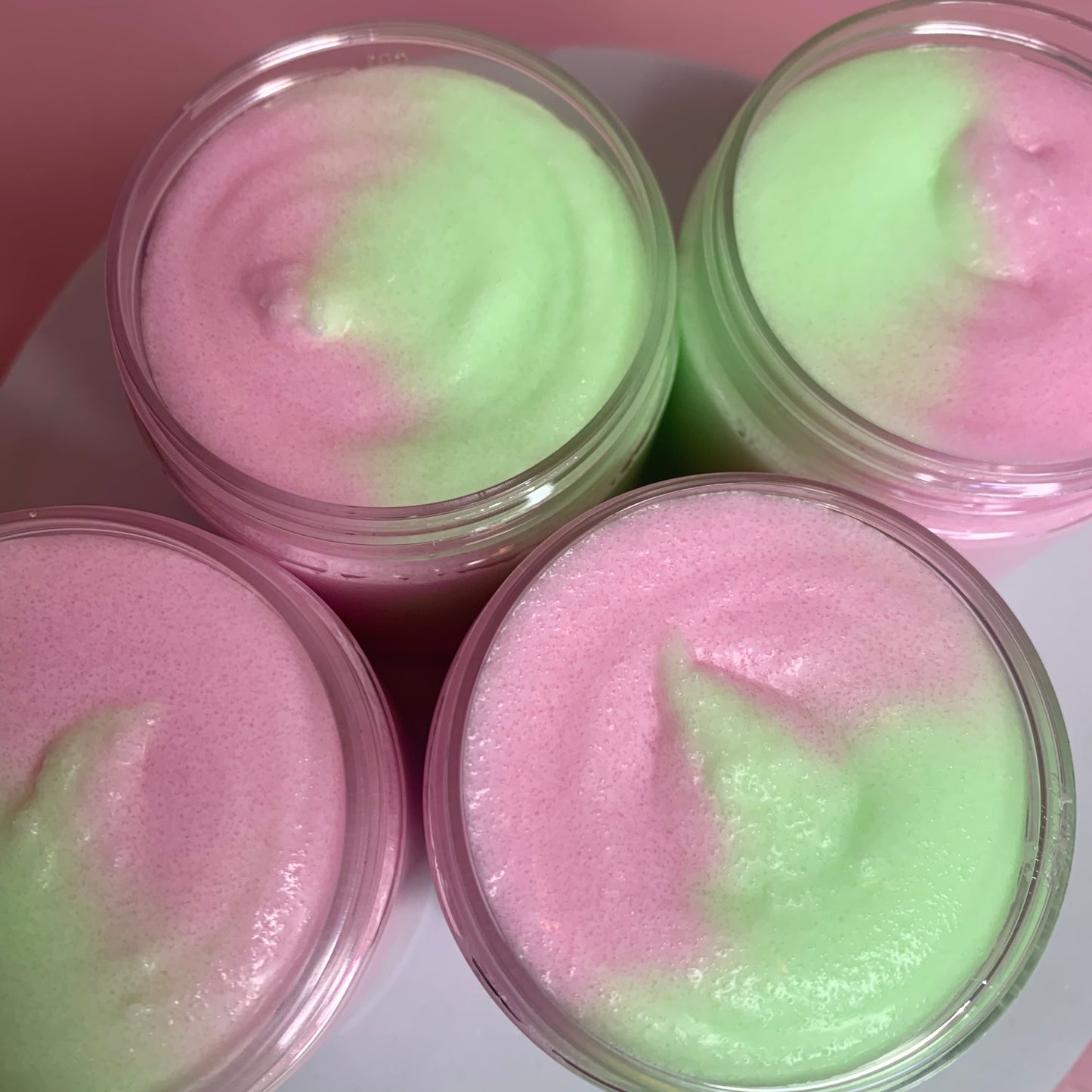 Body Sugar Bundle