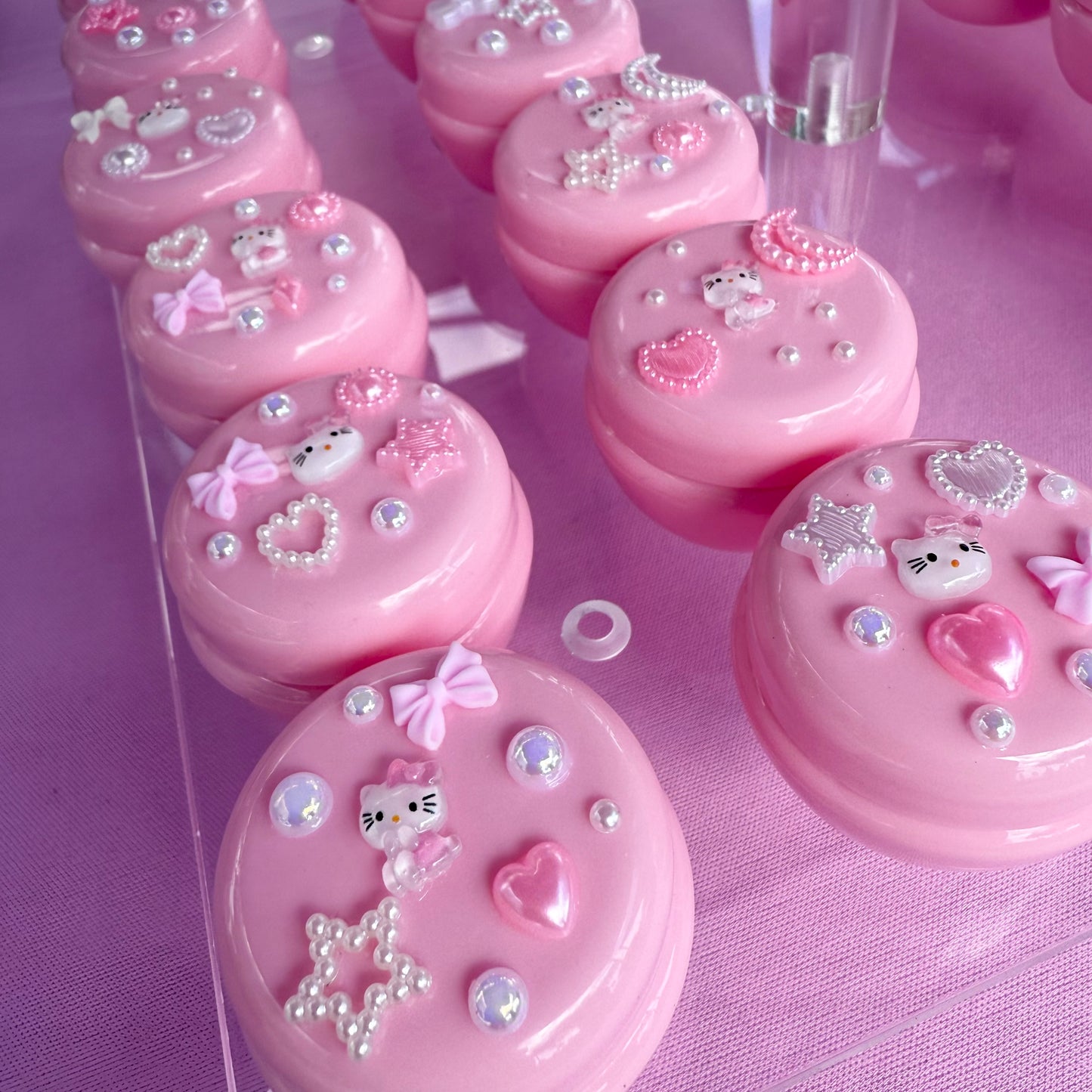 Lip Scrubs