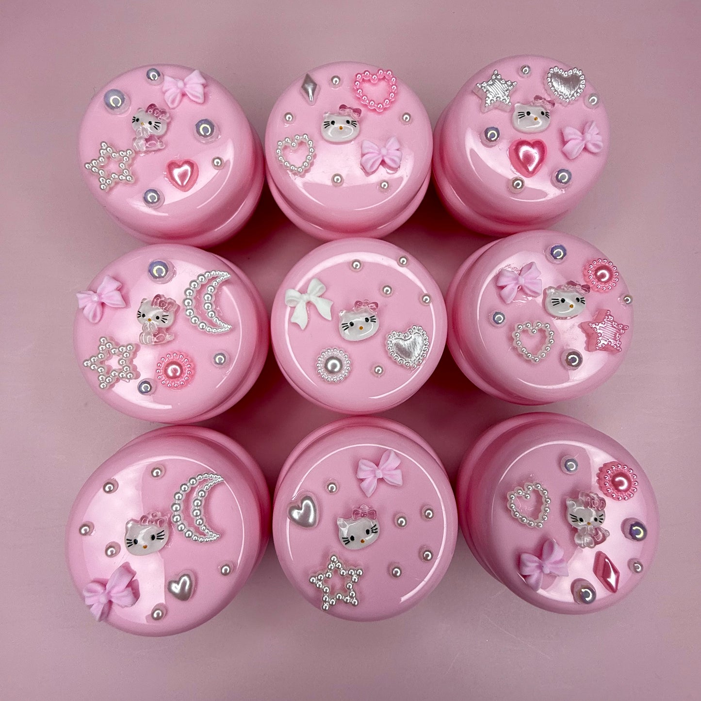 Lip Scrubs