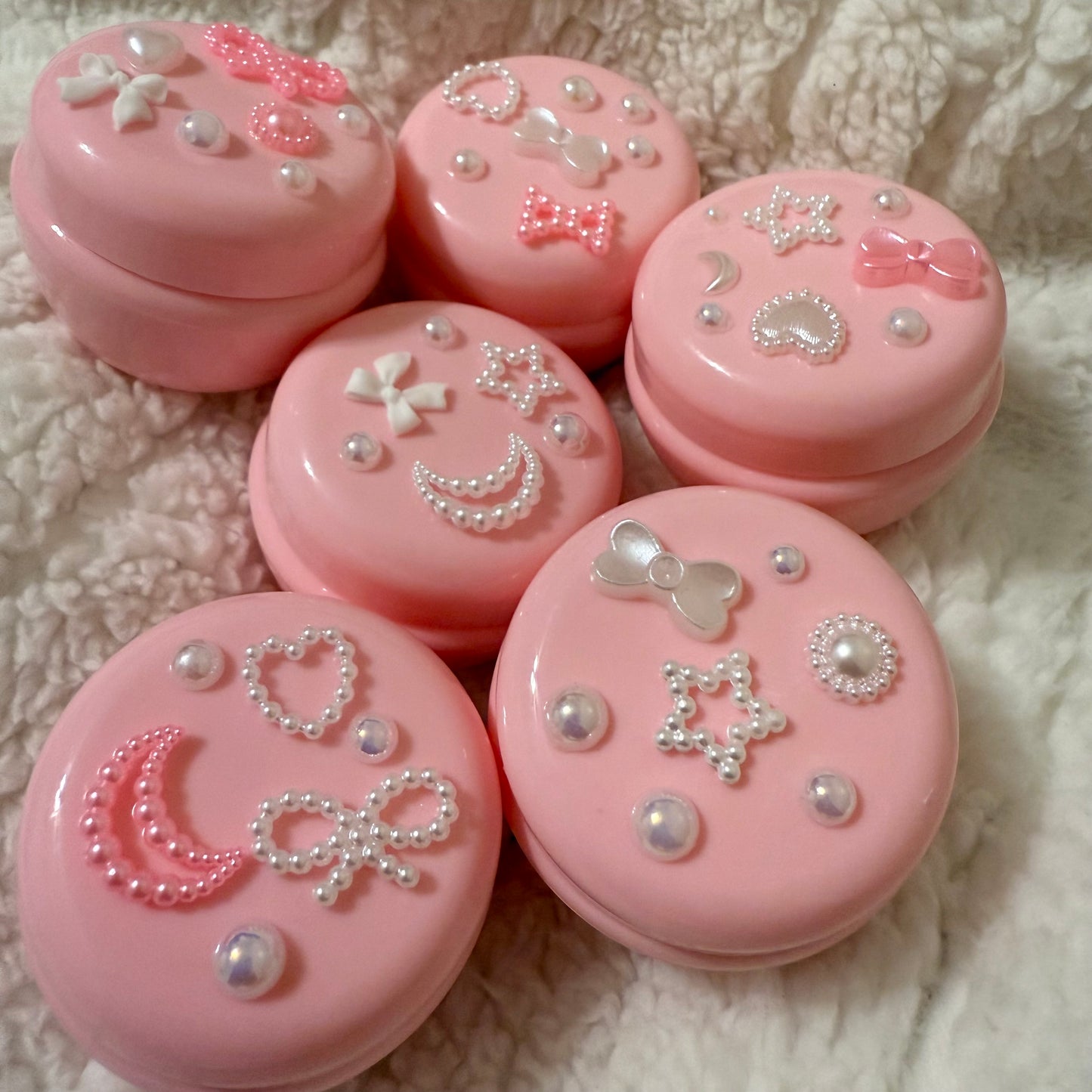 Lip Scrubs