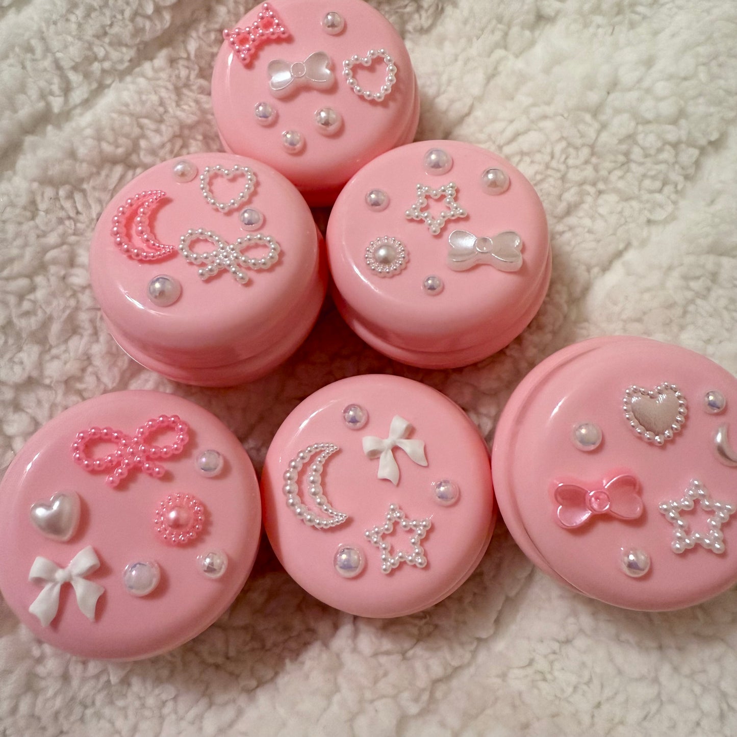 Lip Scrubs
