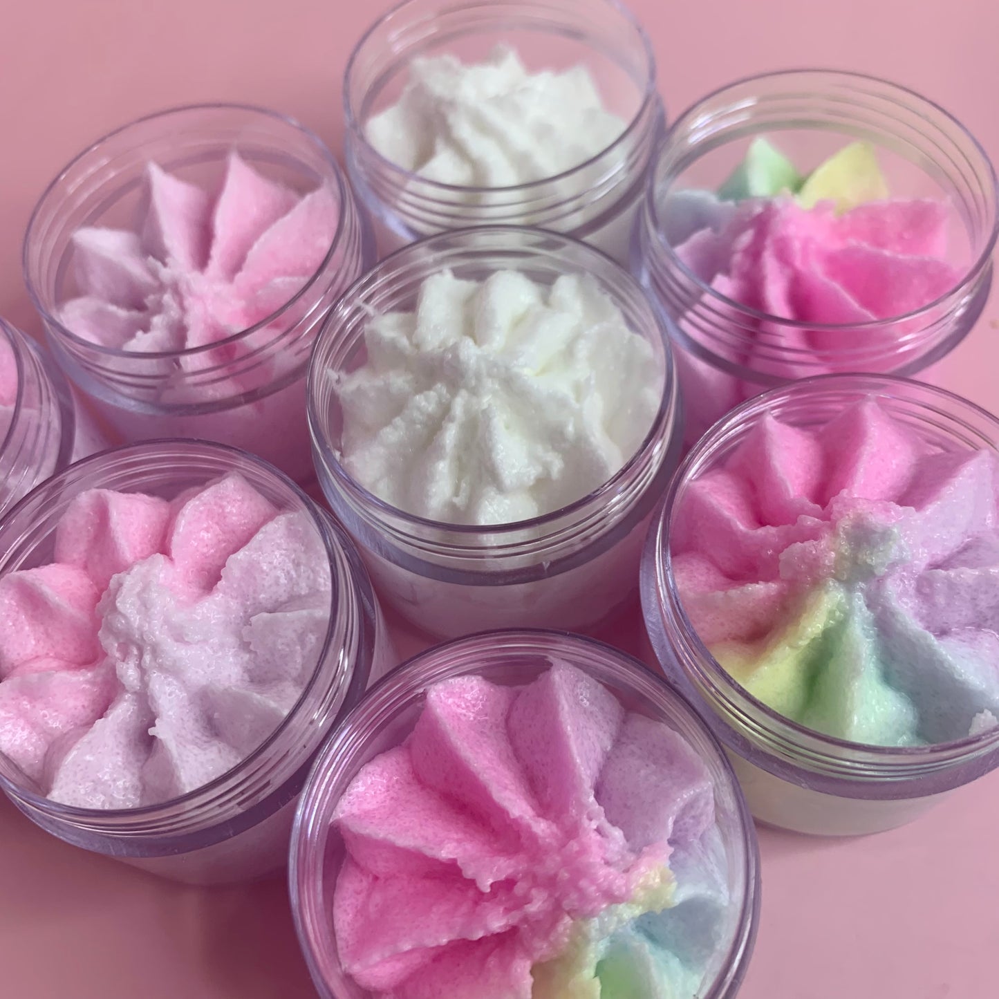 Body Sugar Samples