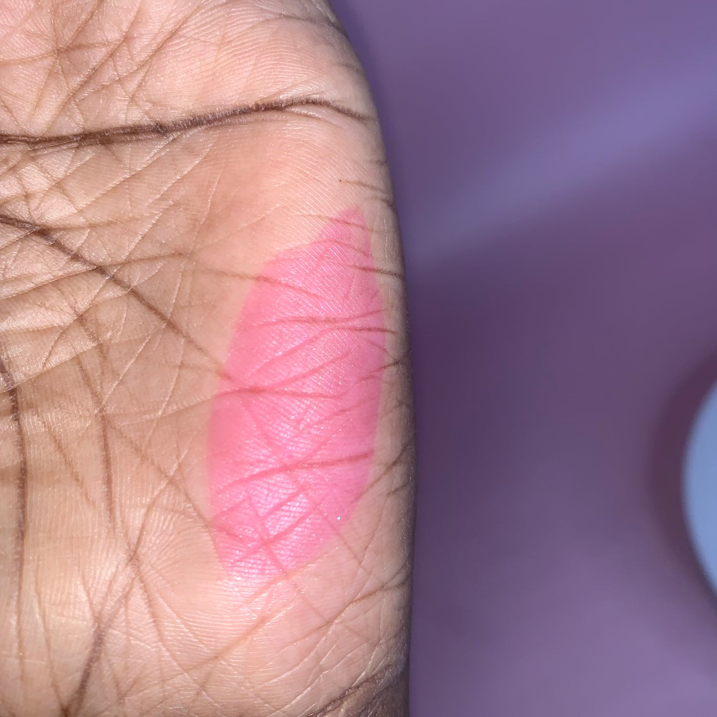 Mariposa Color Changing Lipgloss