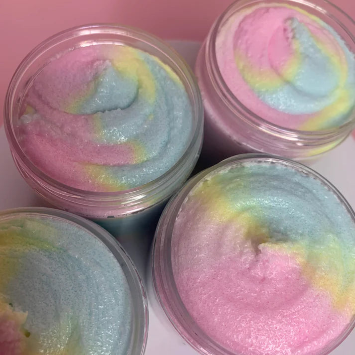 Fruity Loops Body Sugar