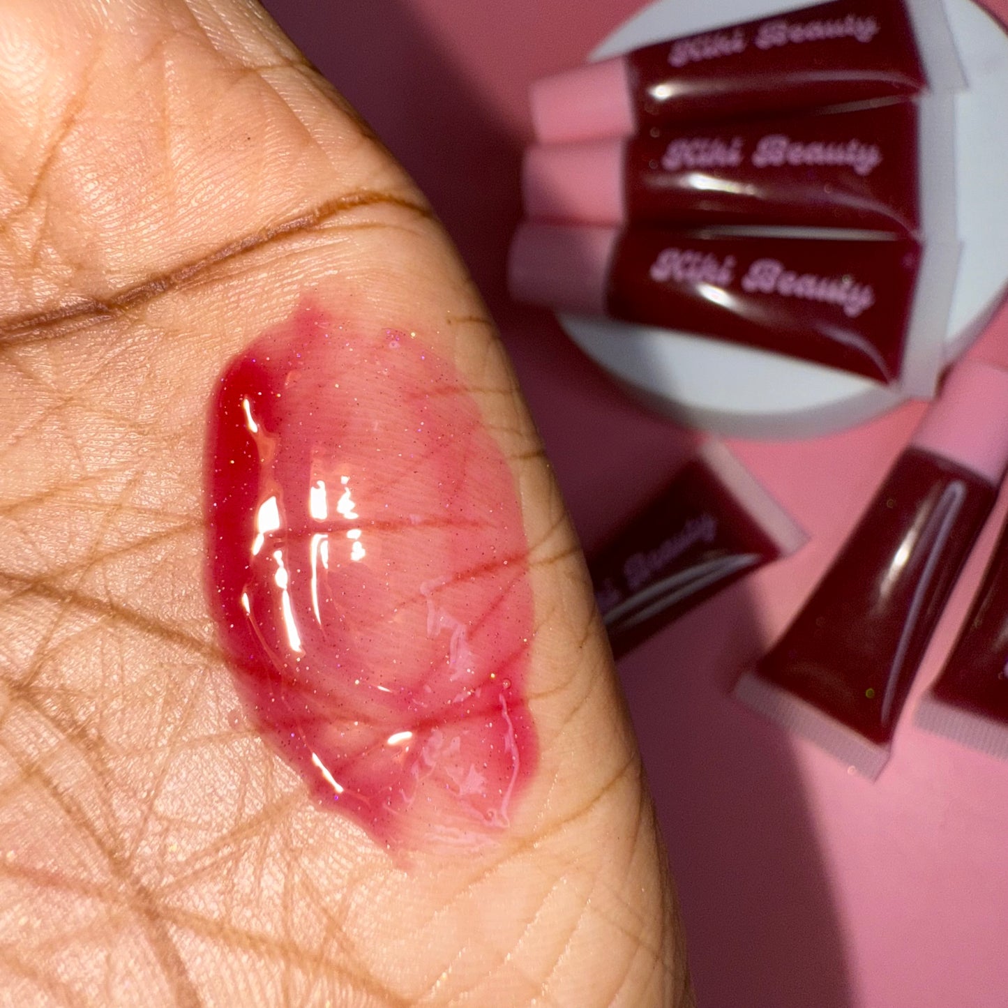 Halloween Squeeze Tubes