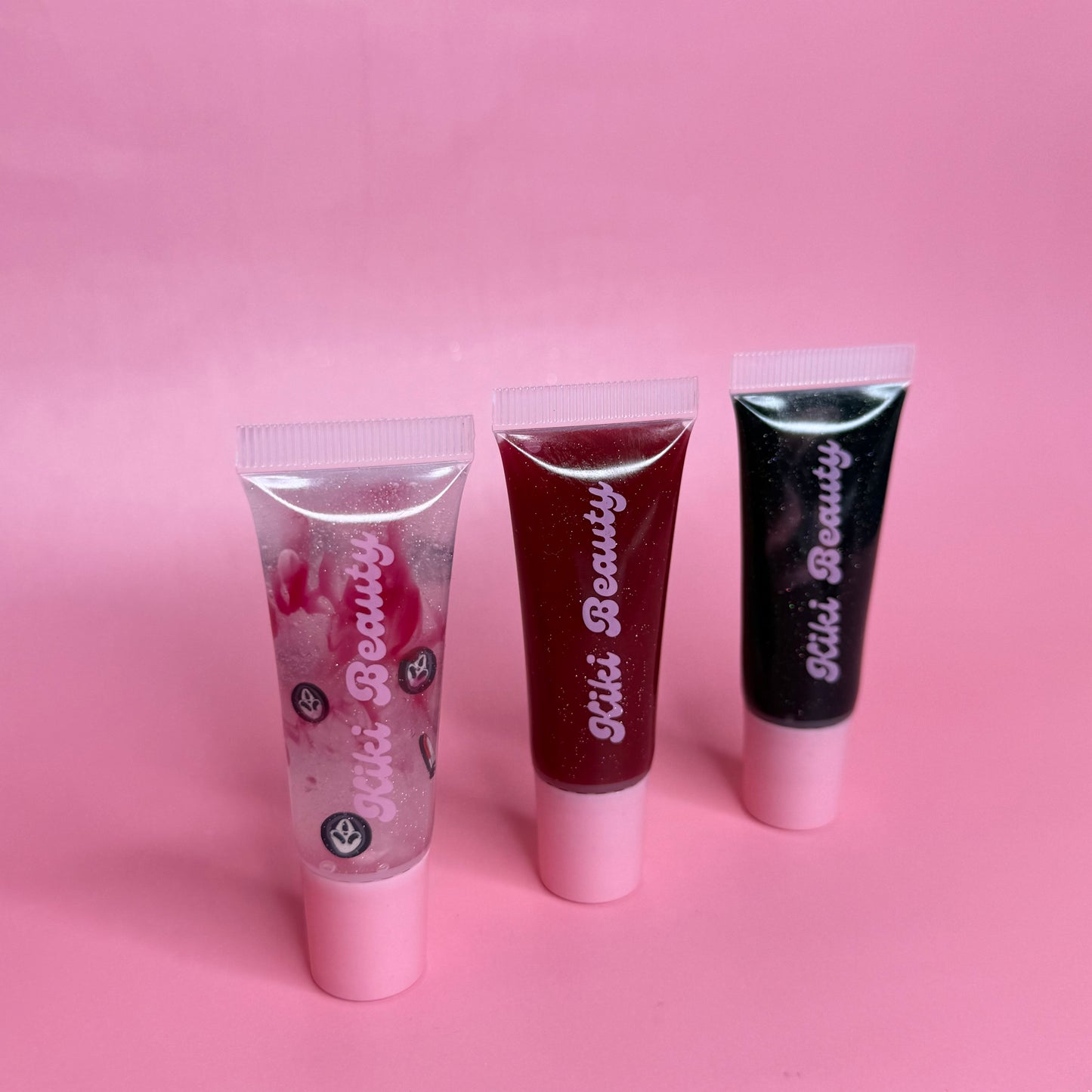 Halloween Squeeze Tubes