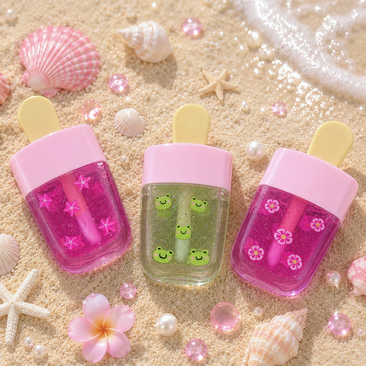 Popsicle Lipgloss