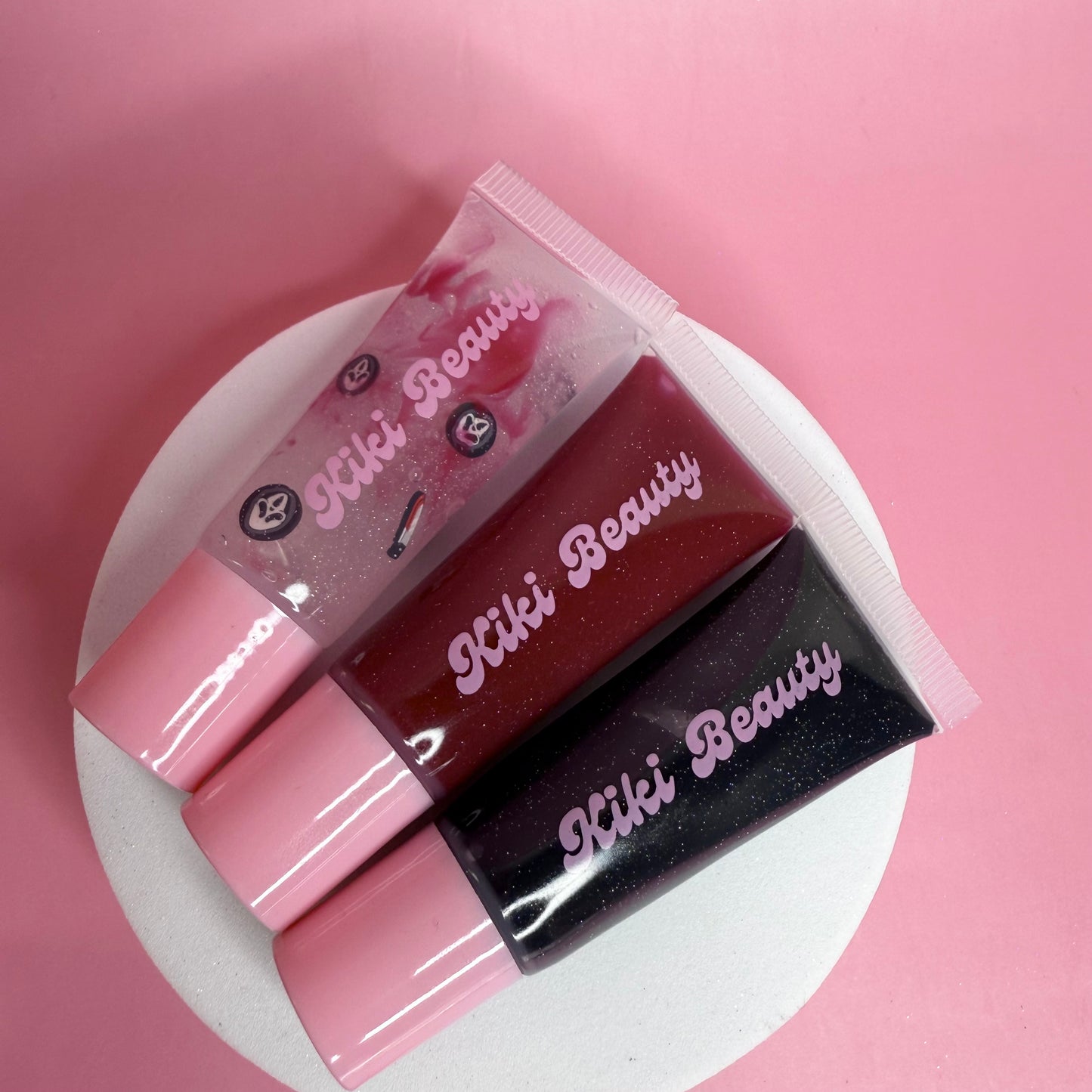 Halloween Squeeze Tubes