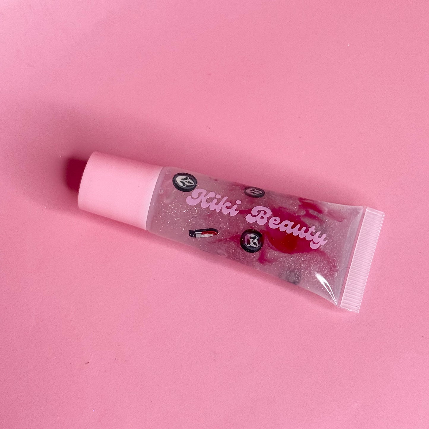 Halloween Squeeze Tubes