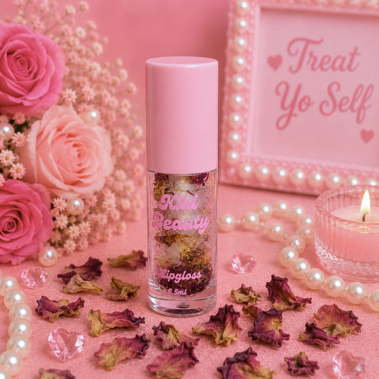 Sparkling Rose