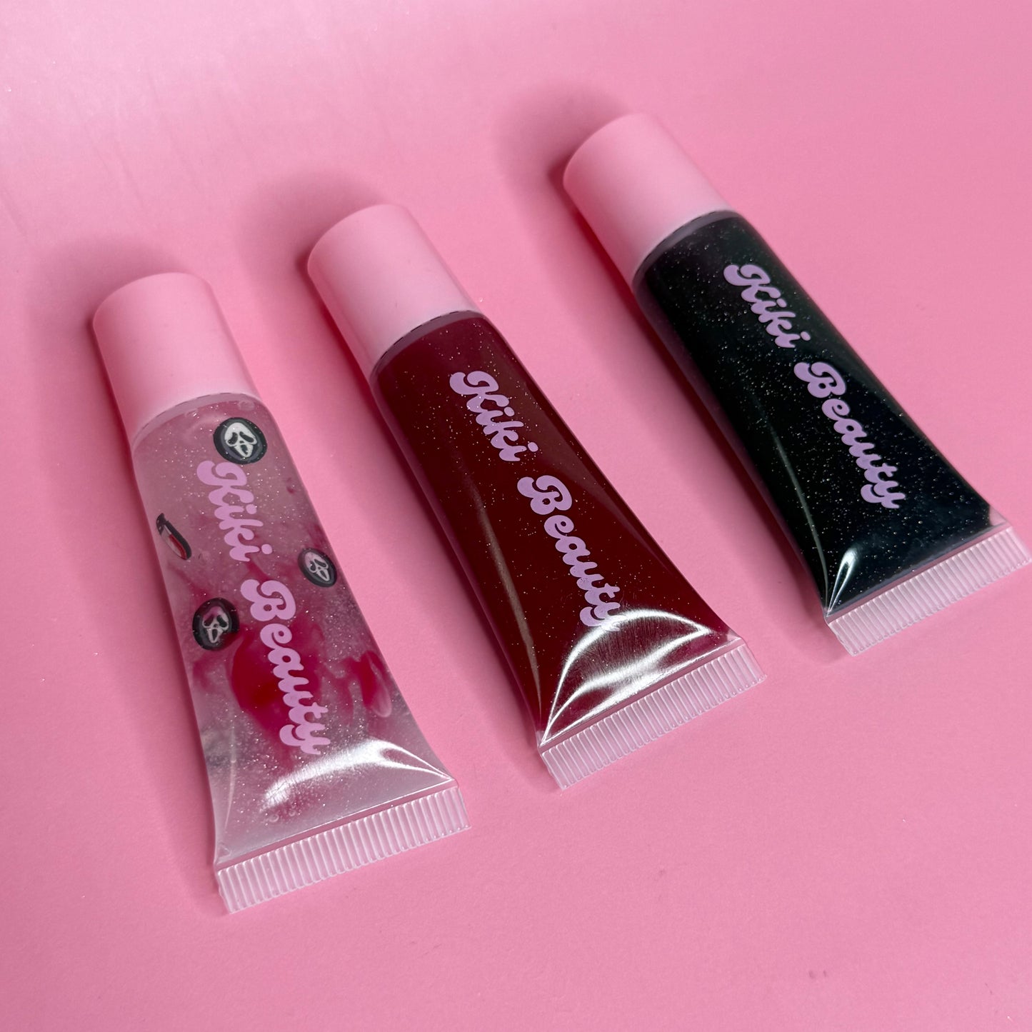 Halloween Squeeze Tubes