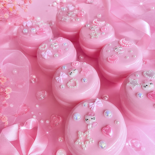 Lip Scrubs