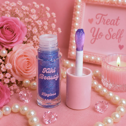 Mariposa Color Changing Lipgloss